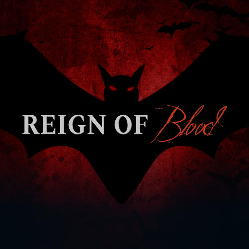 Reign Of Blood logo
